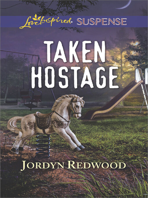 Title details for Taken Hostage by Jordyn Redwood - Available